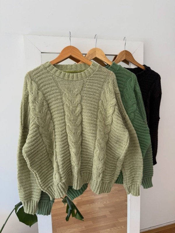 Producto - Sweater Angela