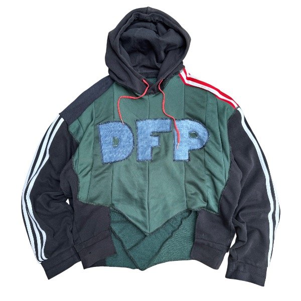 Producto - My EX ADI CLUB Hoodie