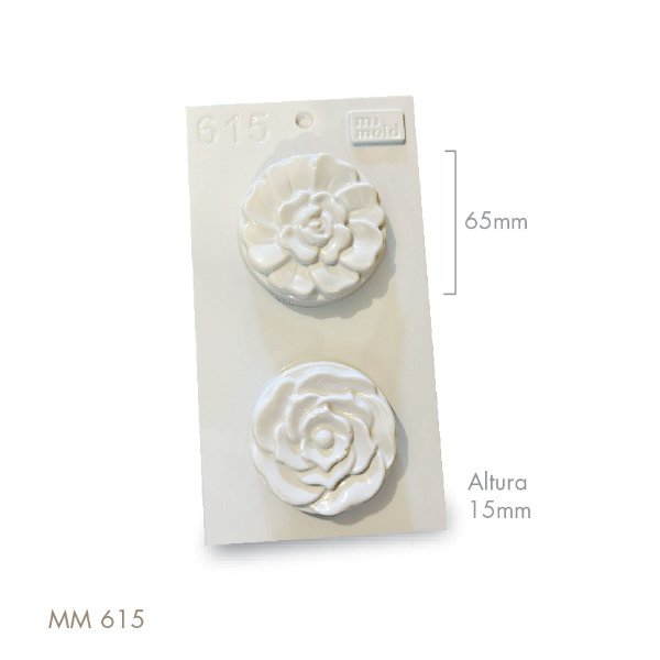 Producto - Molde MM615