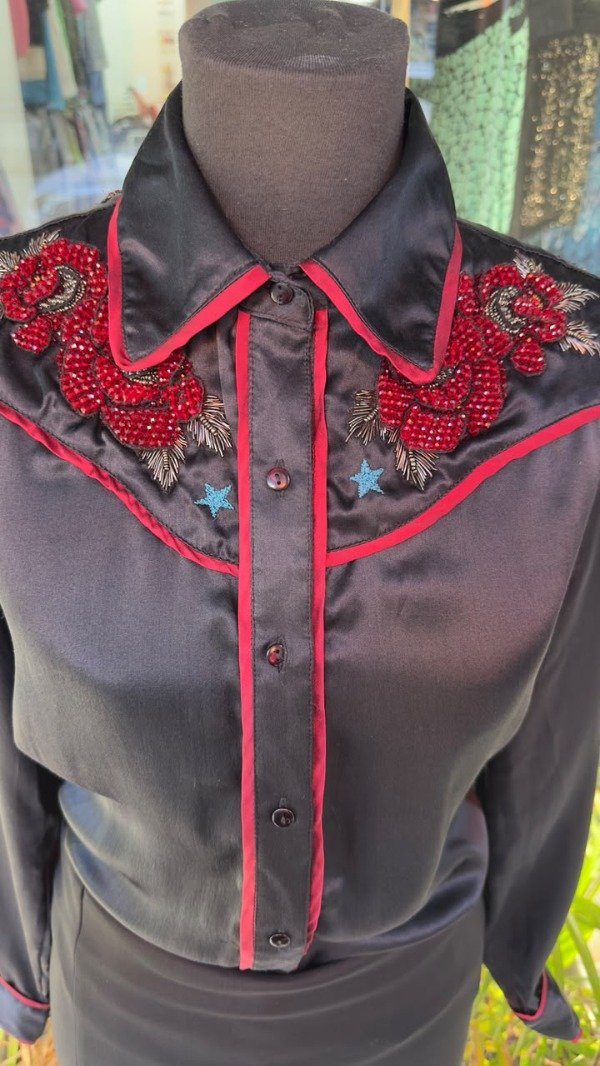 Producto - Camisa Ginebra - 2