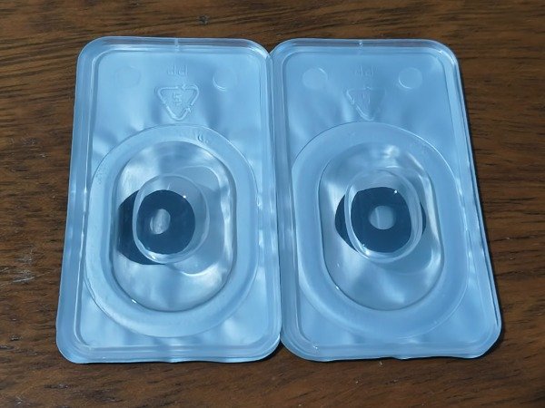 Producto - Black liso