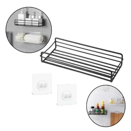 Producto - Organizador Baño Autoadhesivo