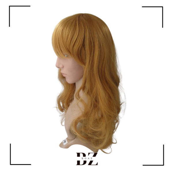 Producto - PELUCAS X PCS COLOR SHT1/2/4/12/613/22/27A - PE014 - 1