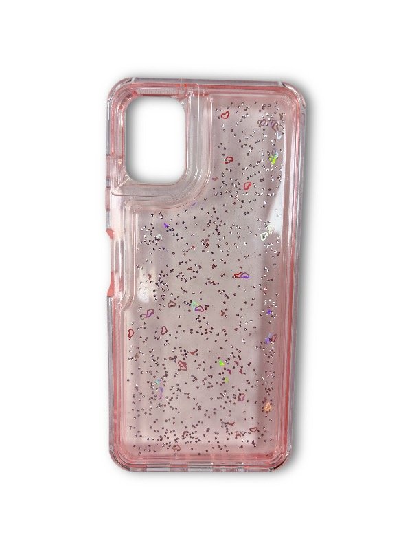 Producto - FUNDA SPACE GLITTER