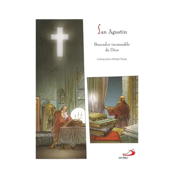 Producto - San Agustín