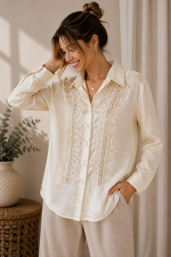 Producto - Camisa Amanda