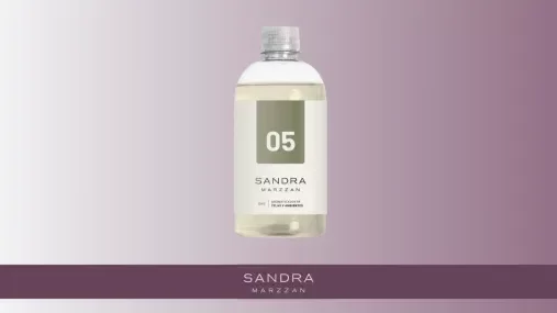 Producto - AROMATIZADOR 500 ML  05X-One