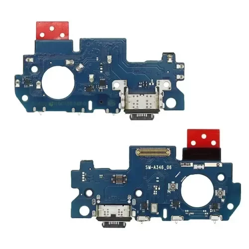 Producto - Placa De Carga Samsung A31