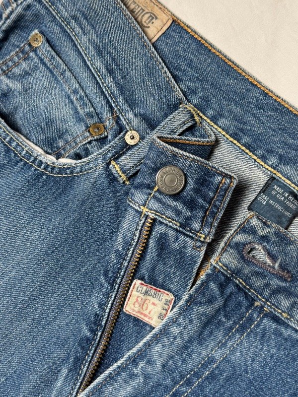 Producto - Jeans 867 Polo Ralph Lauren T. 44 - 3