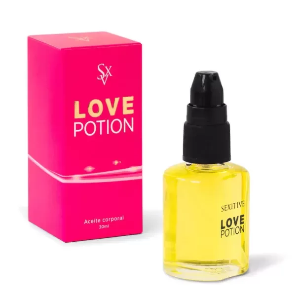 Producto - Love Potion Banana