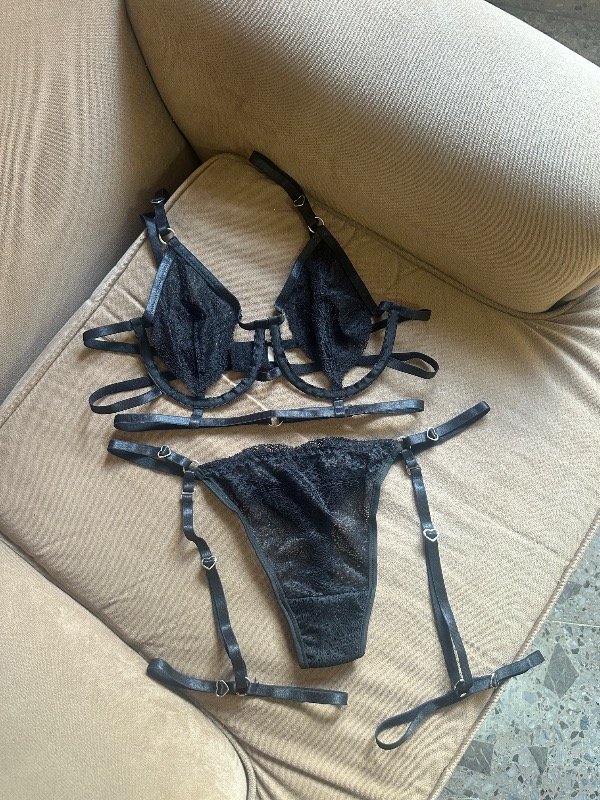 Producto - Set Roxy