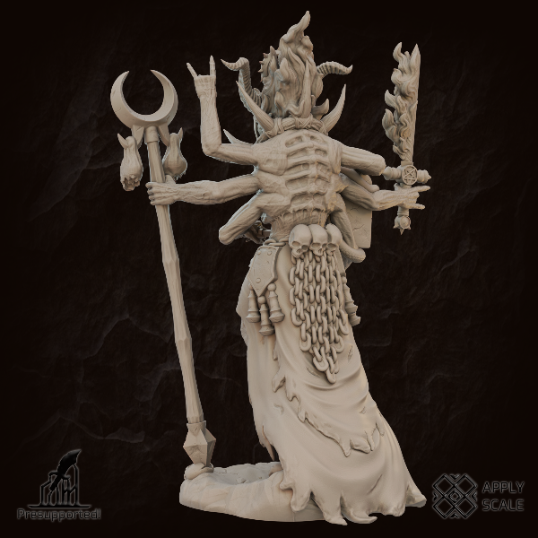 Producto - Sorcerer Proxy - 2