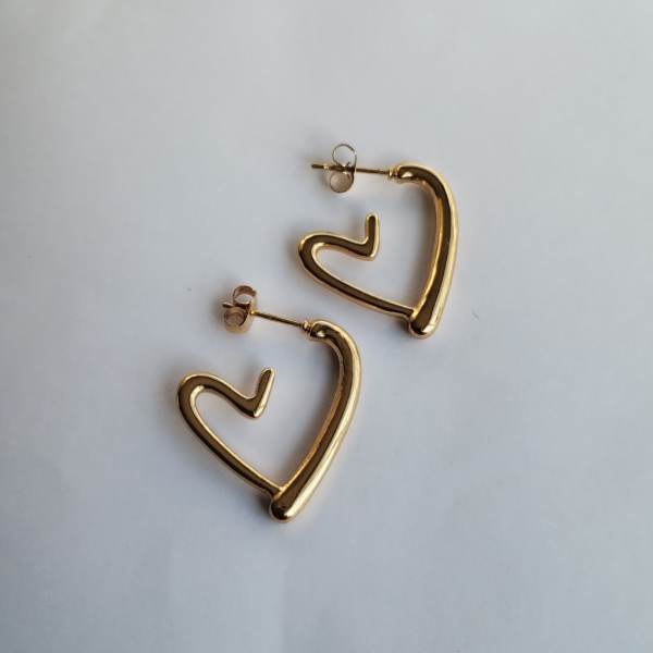 Producto - Aros Gabriela