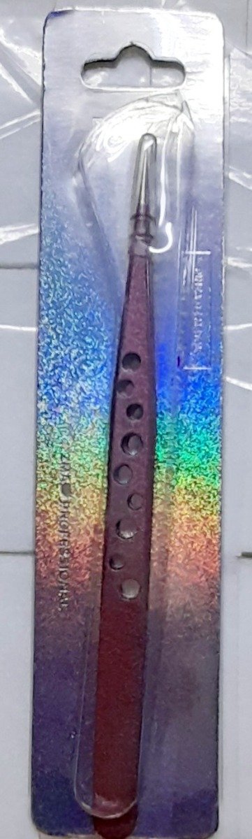 Producto - Pinza recta ZMA LND 11/25