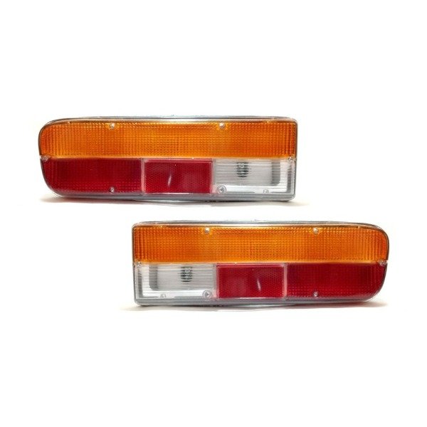 Producto - Par De Faros Traseros Torino / 1974 a 1983 [P07]