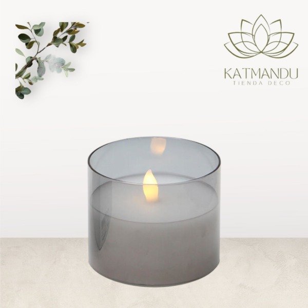 Producto - Vela Led Parafina - 0