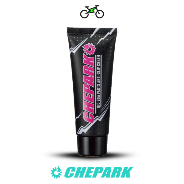 Producto - Grasa Antideslizante para Carbono y Metales 80ml - BIC-90A