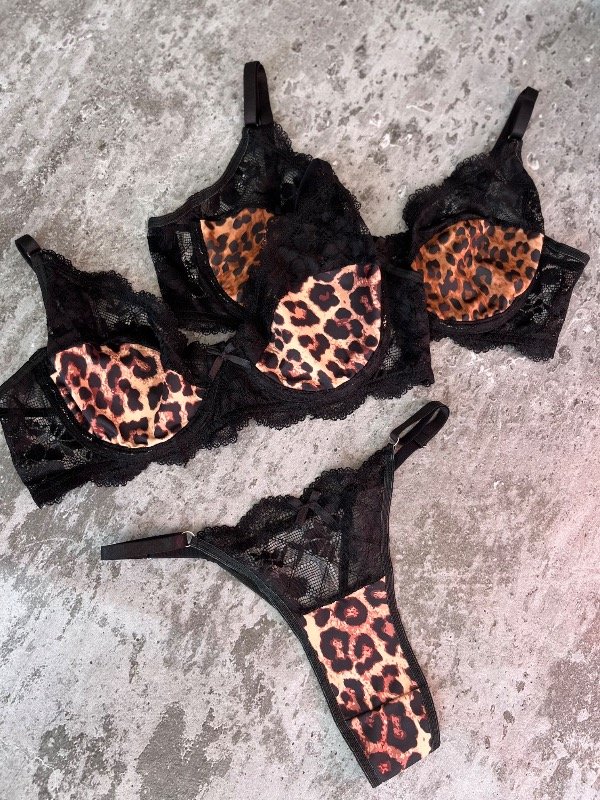 Producto - CONJUNTO PRINT