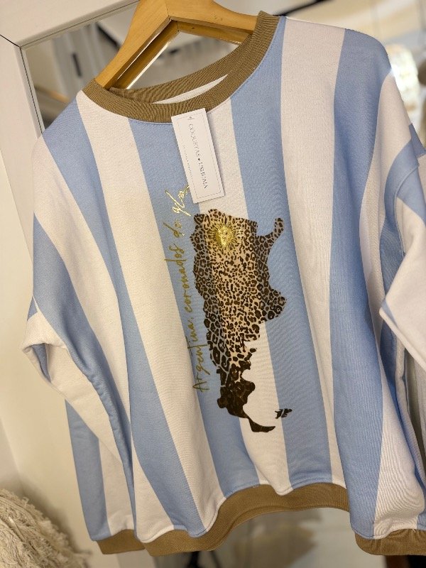 Producto - Buzo Argentina - 2