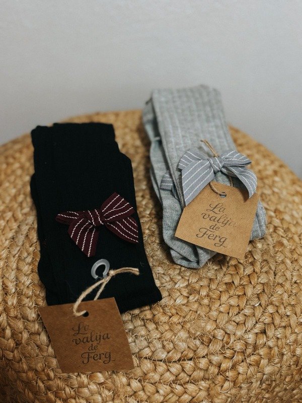 Producto - Cancan Ciel Negro Talle 10/12 años