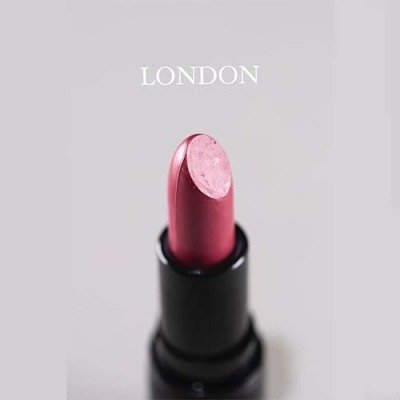 Producto - Labiales Humectantes con Ácido Hialurónico (London) 4grs.