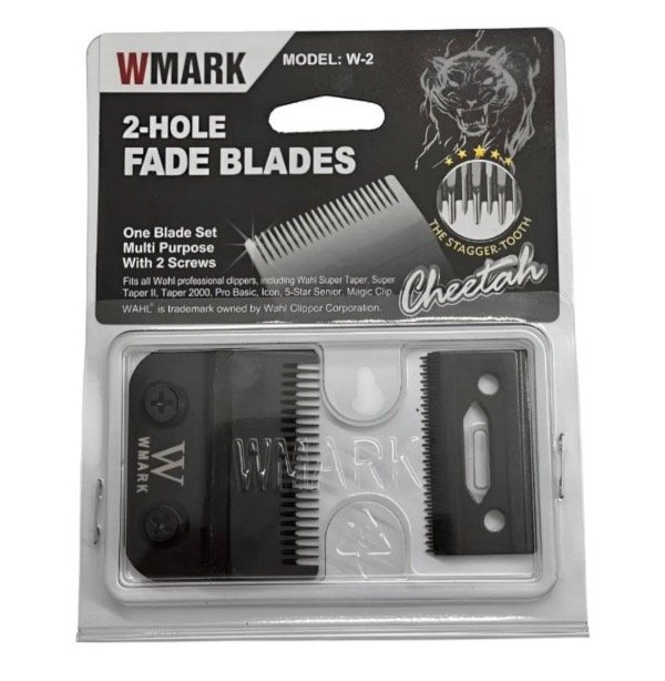 Producto - Cuchilla wmark w-2B