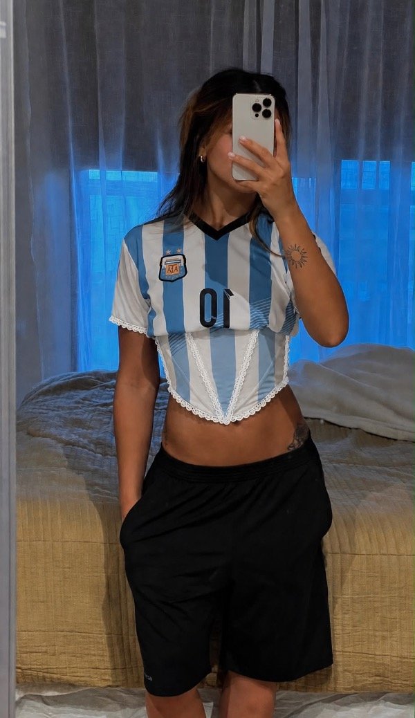 Producto - Underbust Argentina