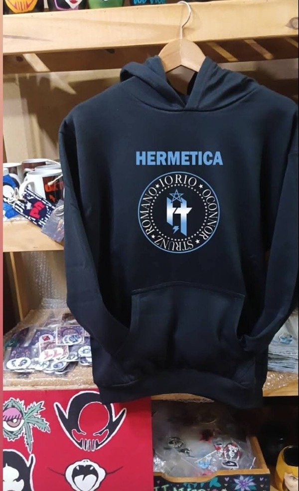 Producto - Buzo hermética