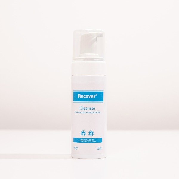 Producto - Recover Cleanser