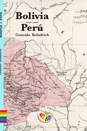 Producto - Bolivia Perú - Gonzalo Beladrich