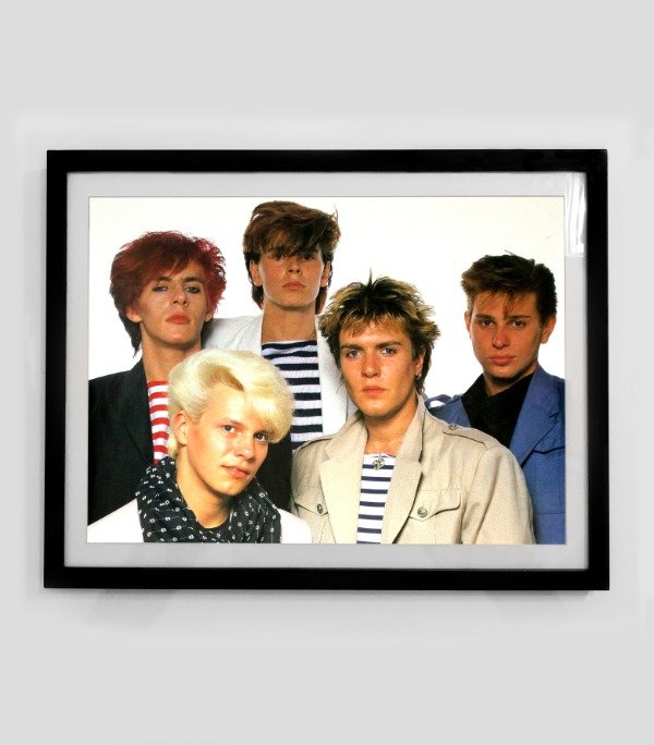 Producto - DURAN DURAN (Nro 14)
