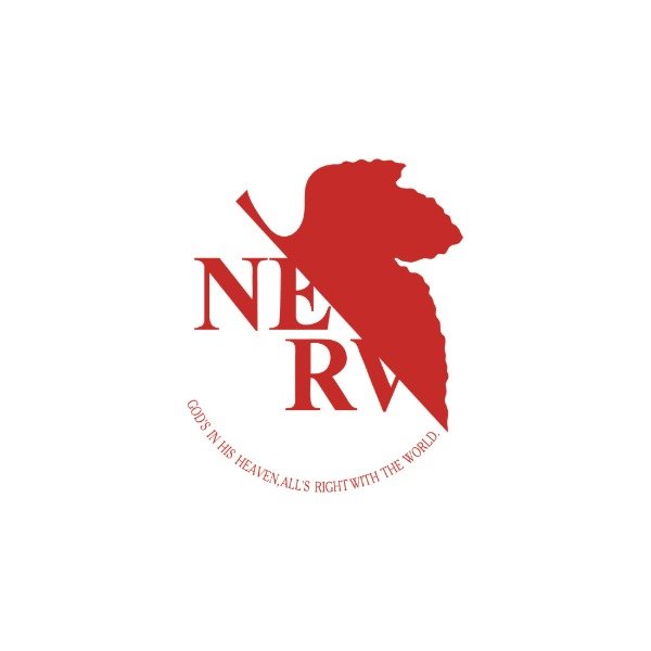 Producto - Stickers Evangelion