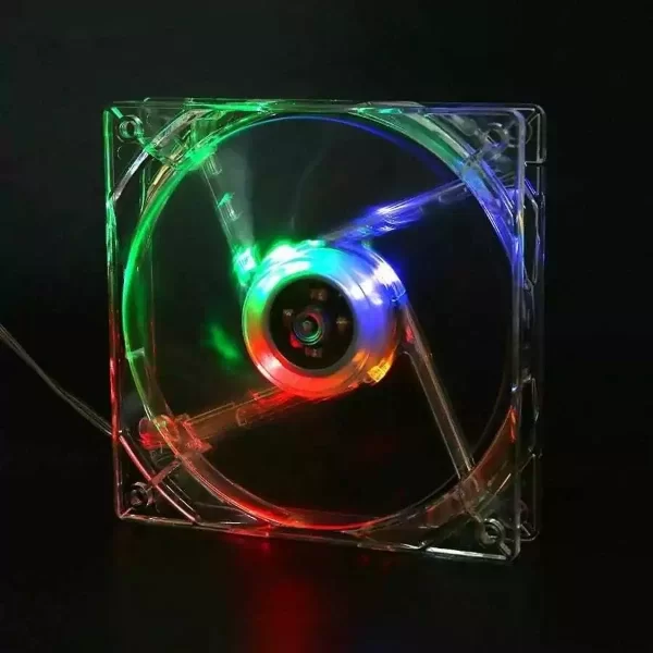 Producto - Turbina Cooler 12CM 12V