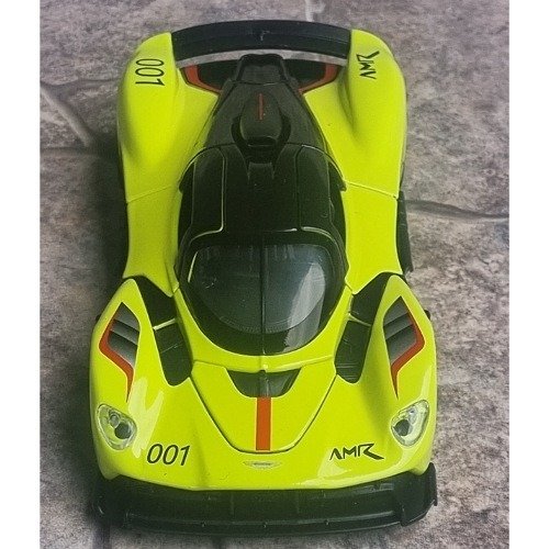 Producto - Aston martin valkyrie amr 001 - 5
