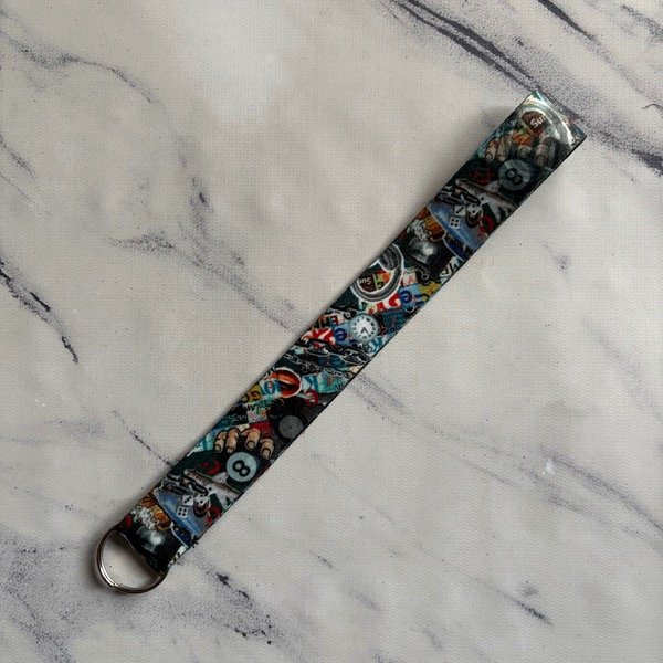 Producto - Llavero mediano 17