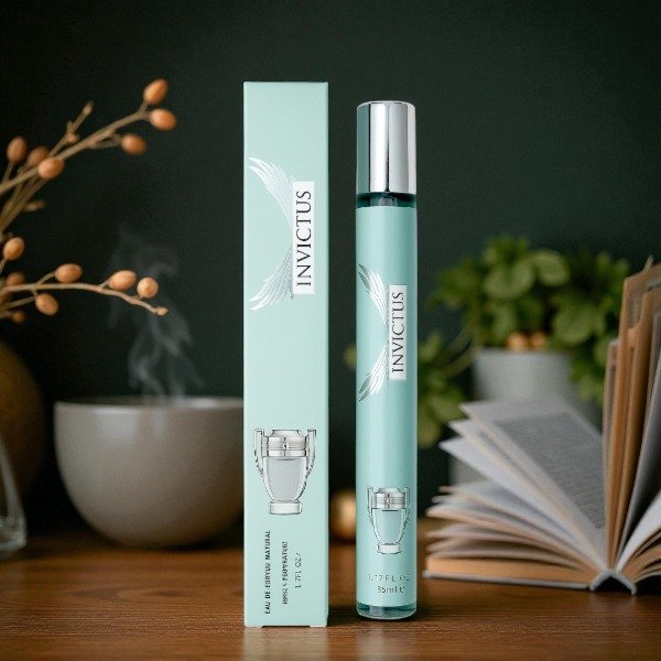 Producto - Perfume Tubo Shada Cosmetic - Invictus