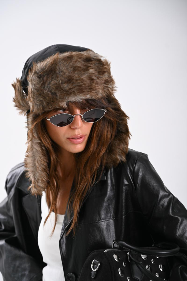 Producto - Gorro Amaris