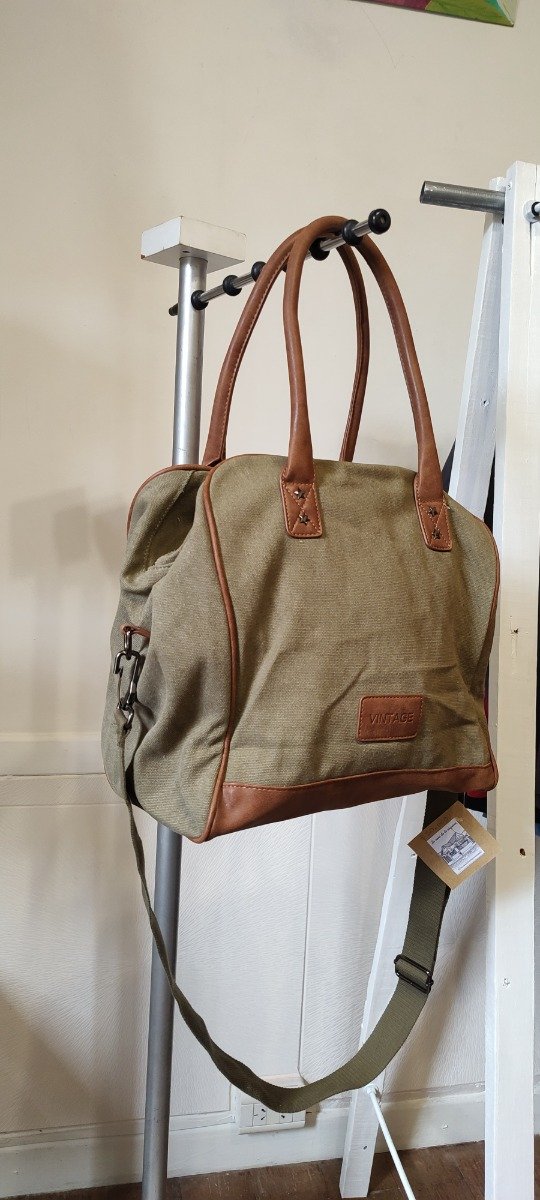 Producto - Bolso Vintage
