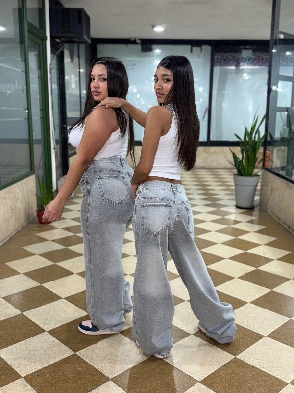 Producto - Jeans Cristal - 1