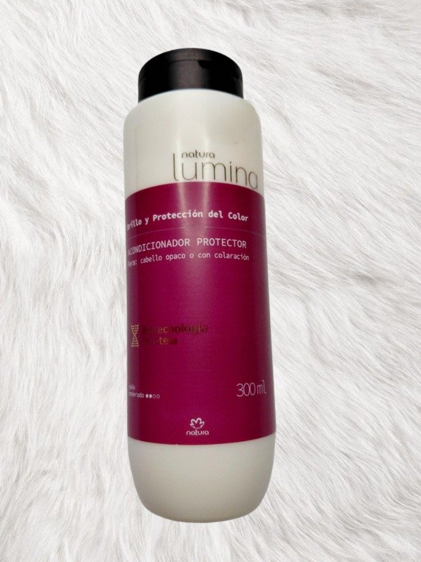 Producto - Acondicionador Protector - Natura