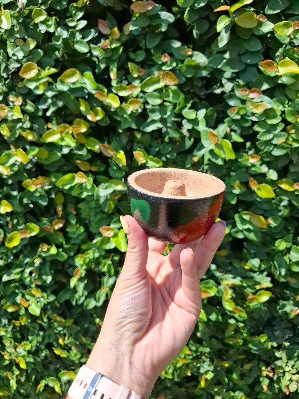 Producto - Portasahumerio Amapola (Bell Ville)