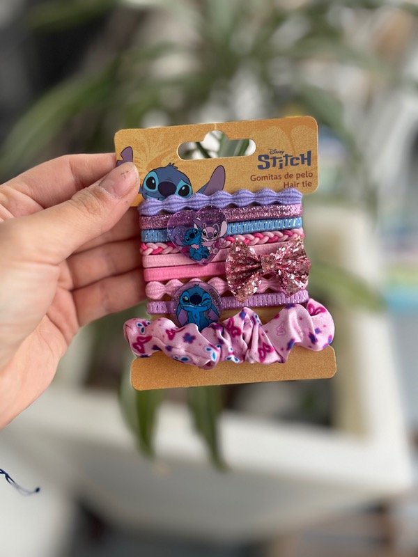 Producto - Pack colitas - 1