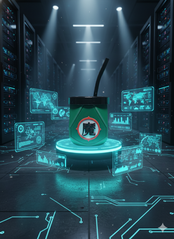 Producto - Mate logo piccolo