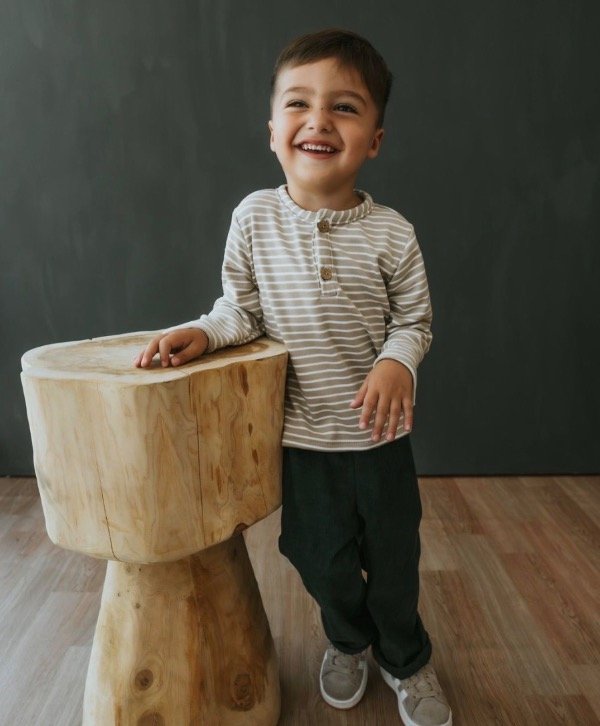Producto - Buzo Finn