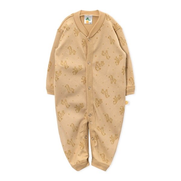 Producto - Enterito zebra mao con puño