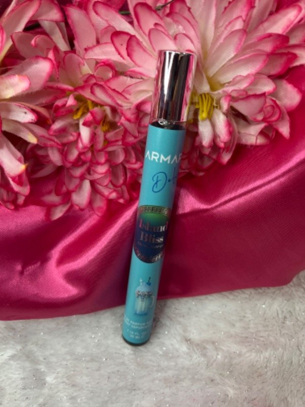 Producto - Perfume island bliss