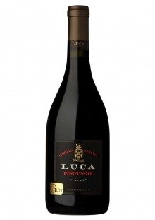 Producto - Luca Pinot Noir