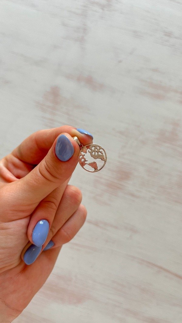 Producto - Dije Planeta