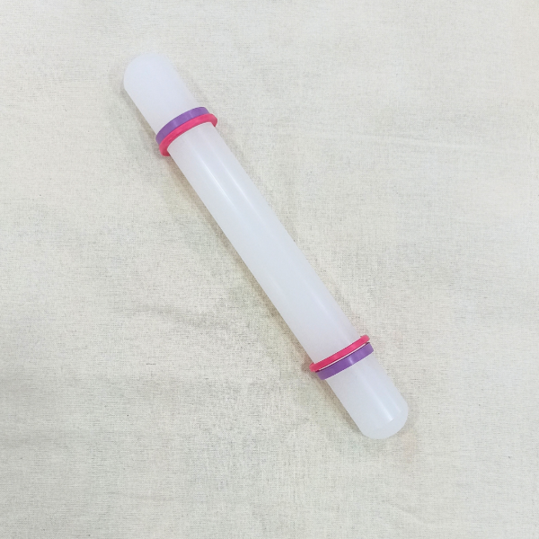 Producto - Palo de amasar con nivel