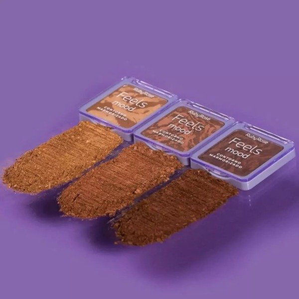 Producto - RUBY ROSE CONTORNO MARMOLADO